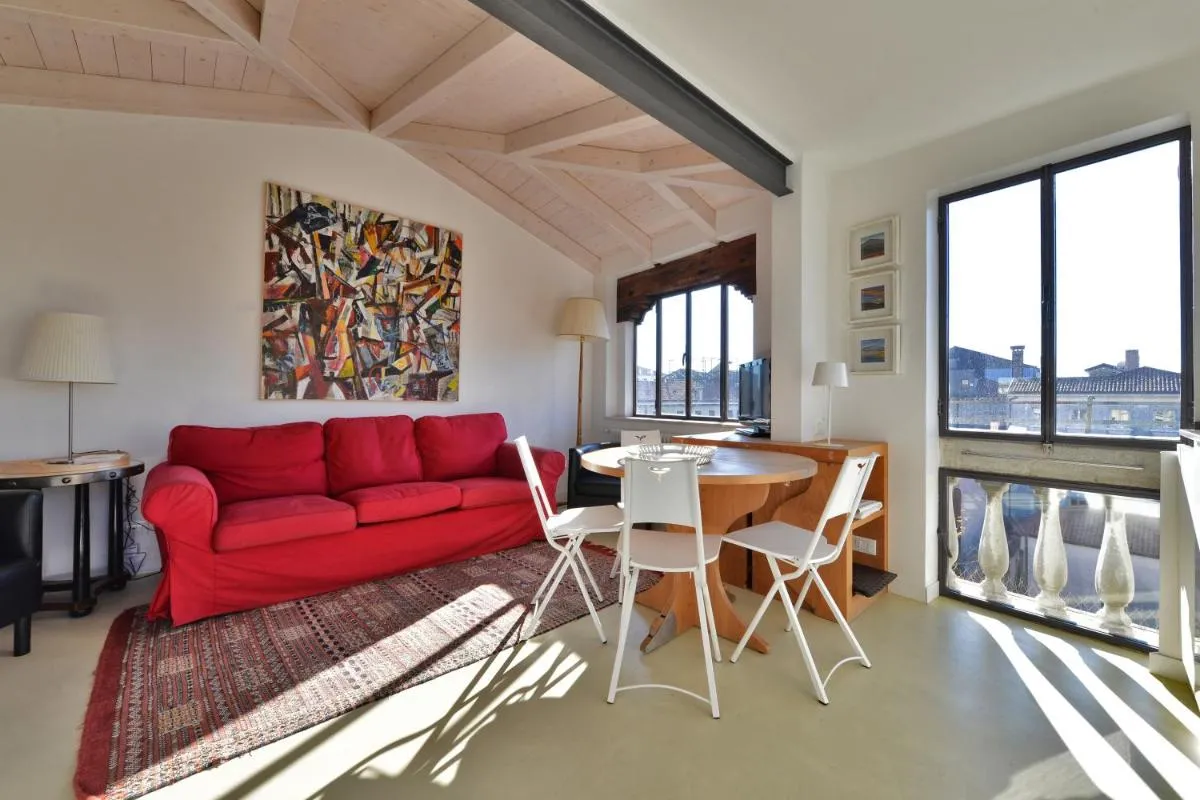 Image 3 of Venice Homes & Holidays