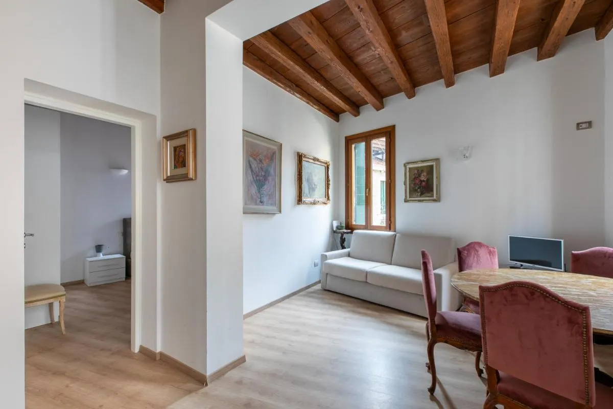 Image 1 of Venice Love Suite