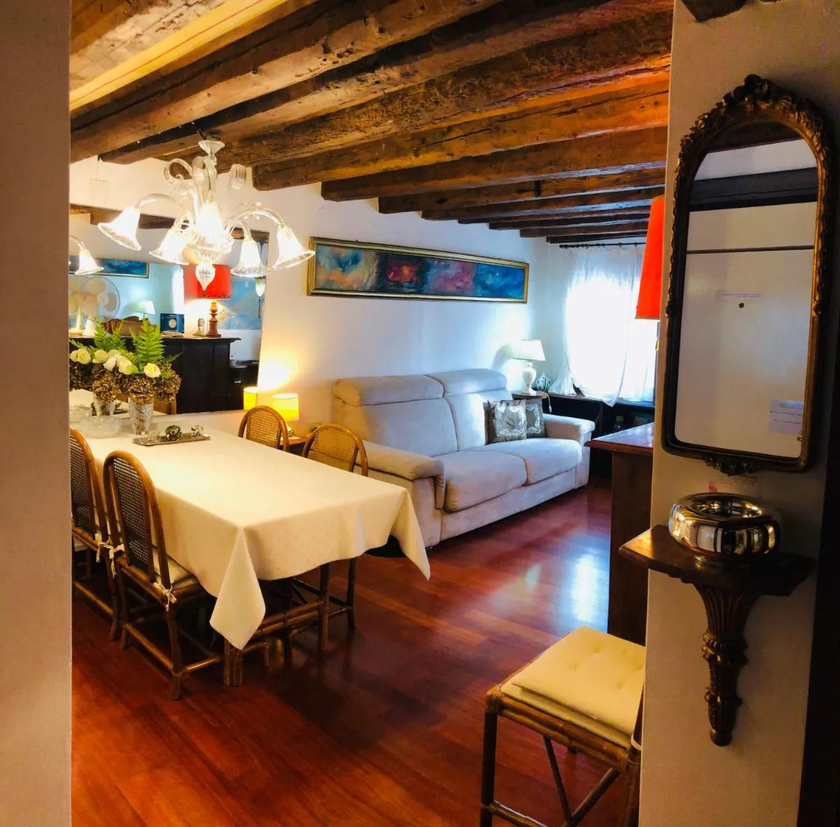 Image 6 of Venice Luca’s house