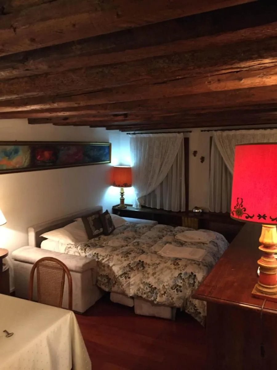 Image 1 of Venice Luca’s house