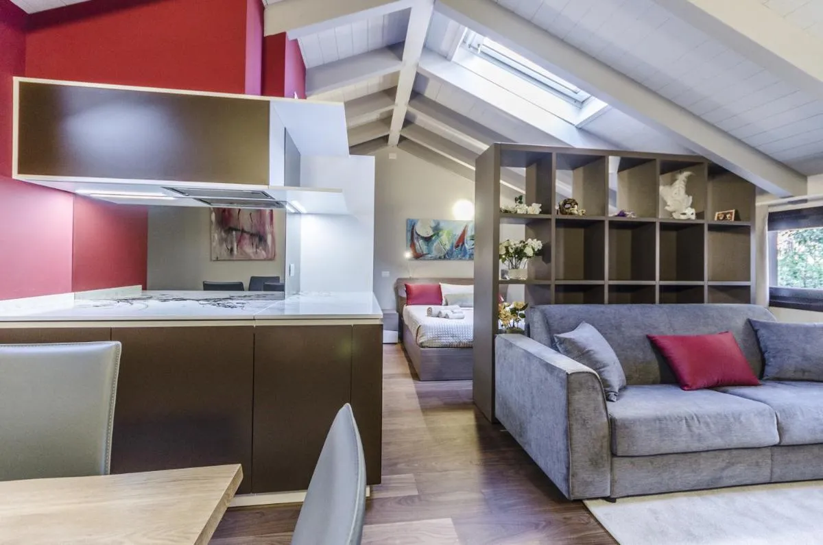 Image 3 of Venice New Luxury Residence