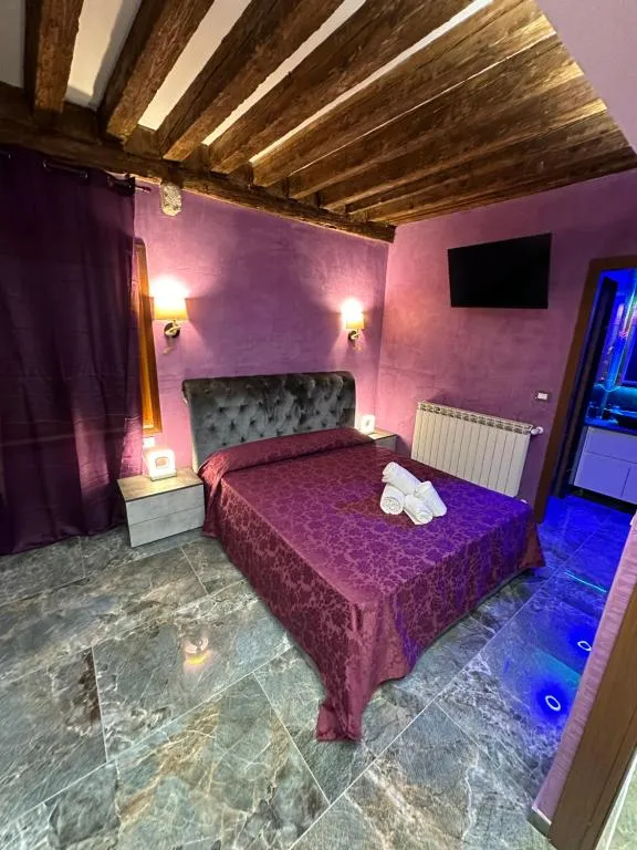 Image of Venice Rainbow Apartments BIENNALE