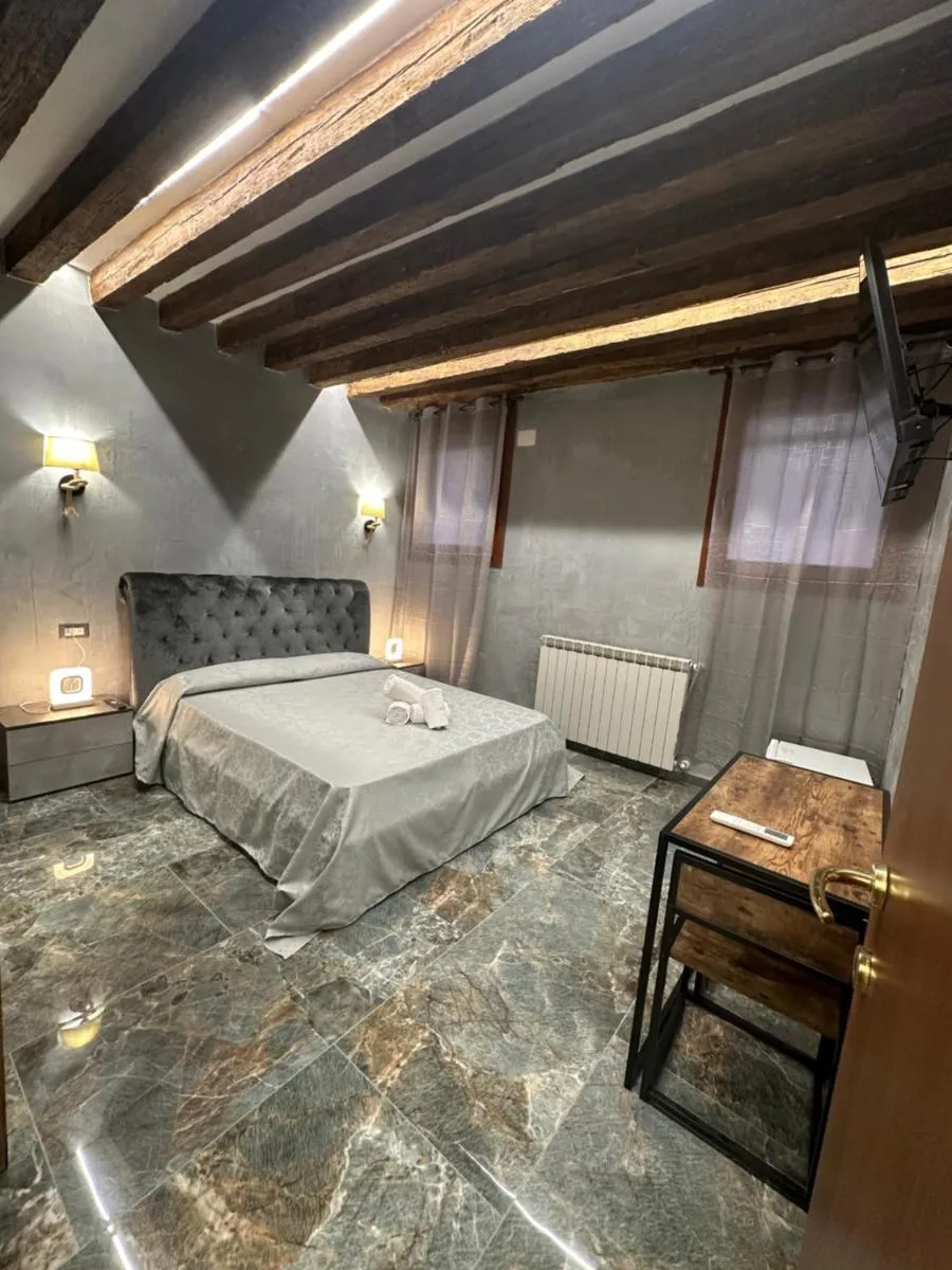 Image 1 of Venice Rainbow Apartments BIENNALE