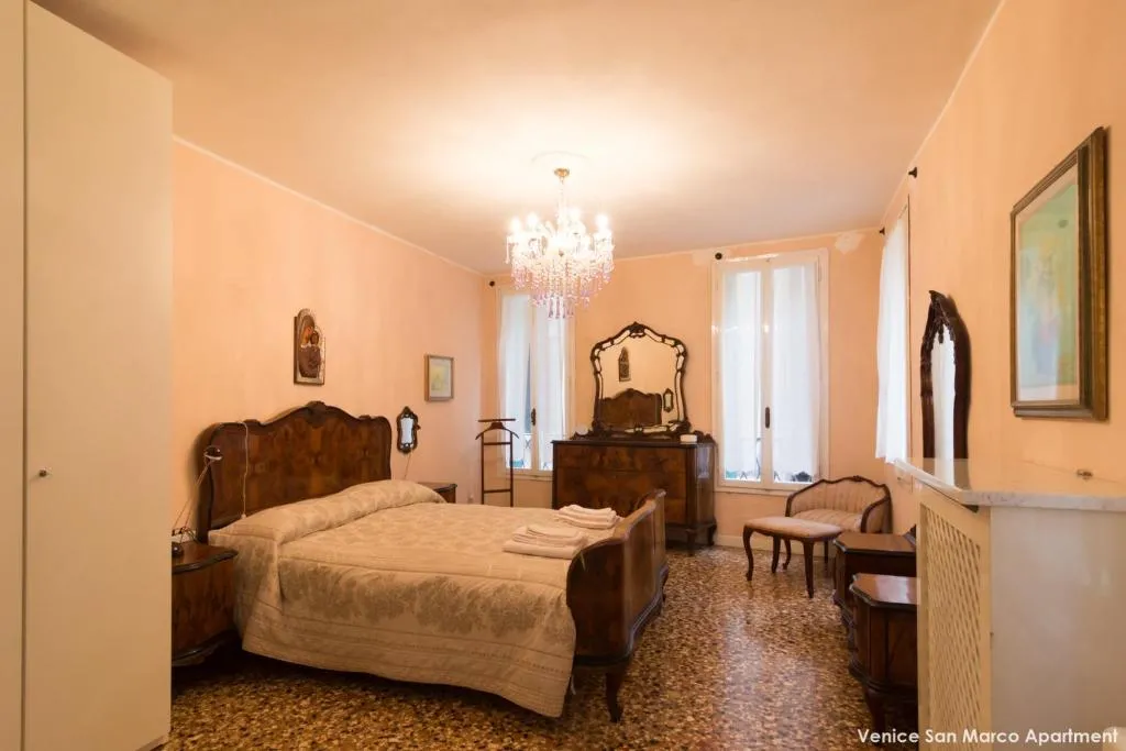Image of Venice San Marco Apartment