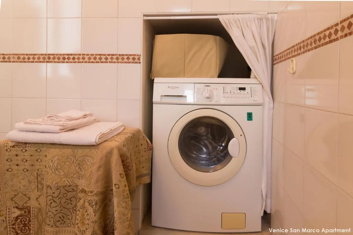 Image 4 of Venice San Marco Apartment