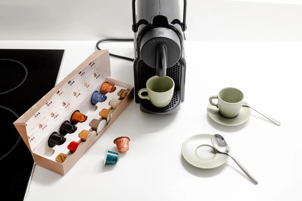 Image 6 of Venice Suite San Marco 213