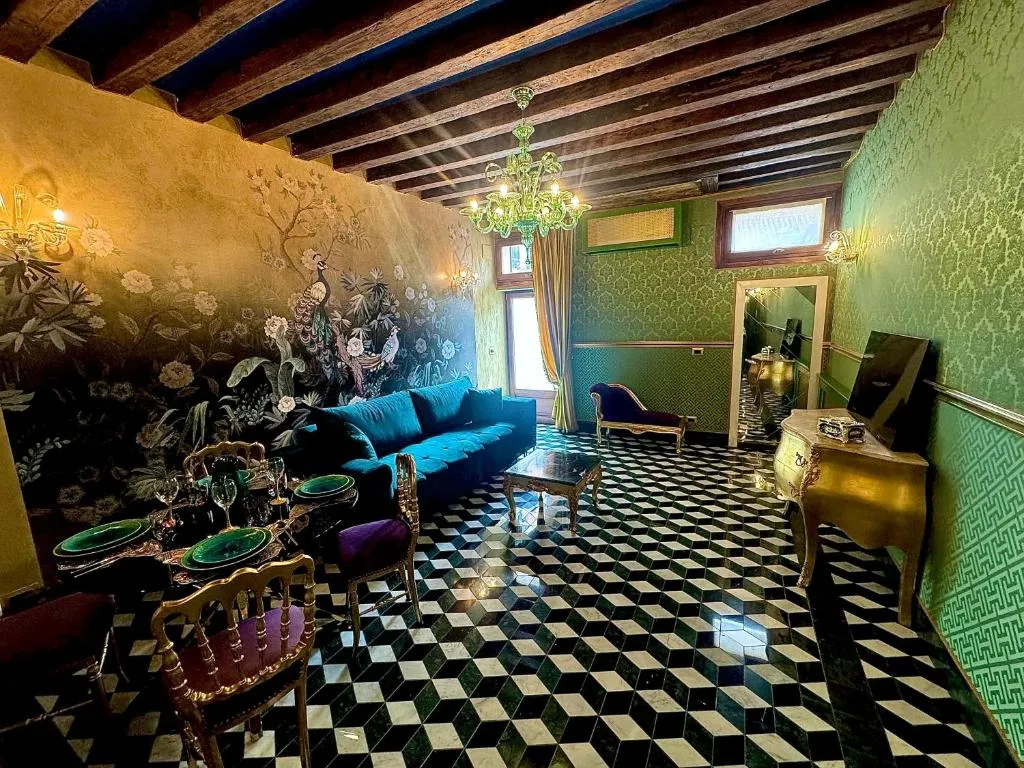 Image of Venice THE Experience