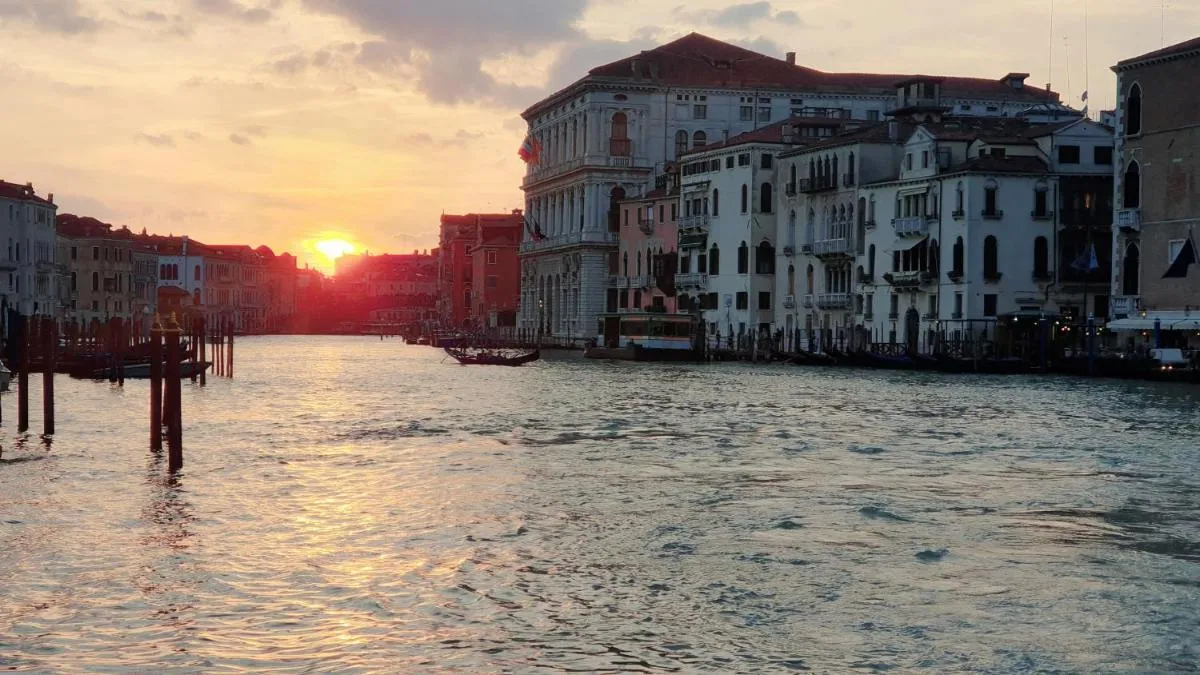 Image 5 of Venice THE Experience