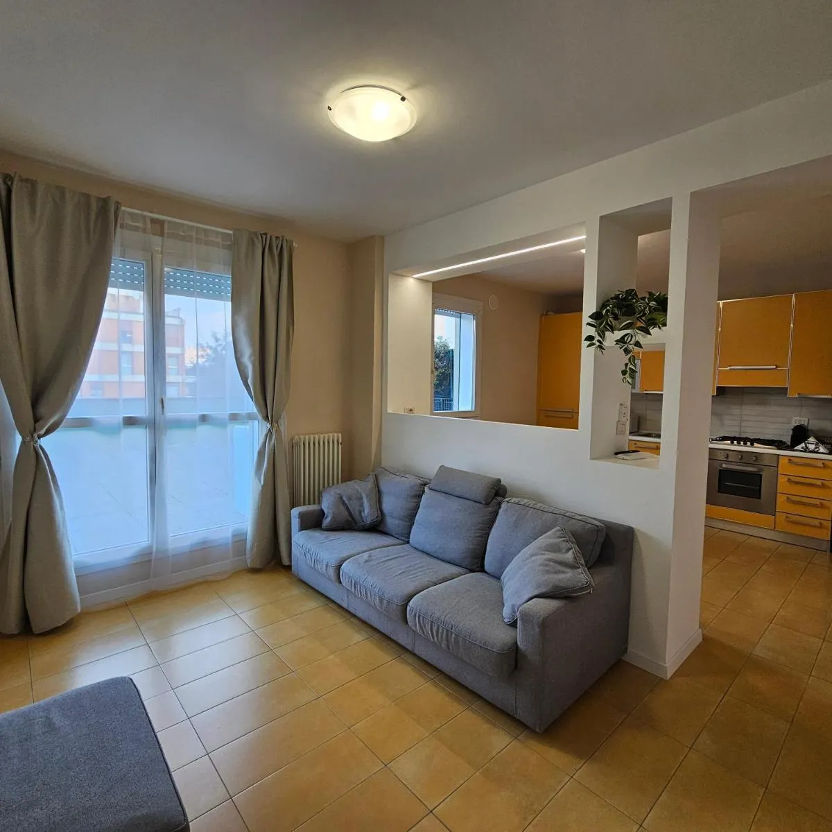 Image 4 of Venice Urban Apartment