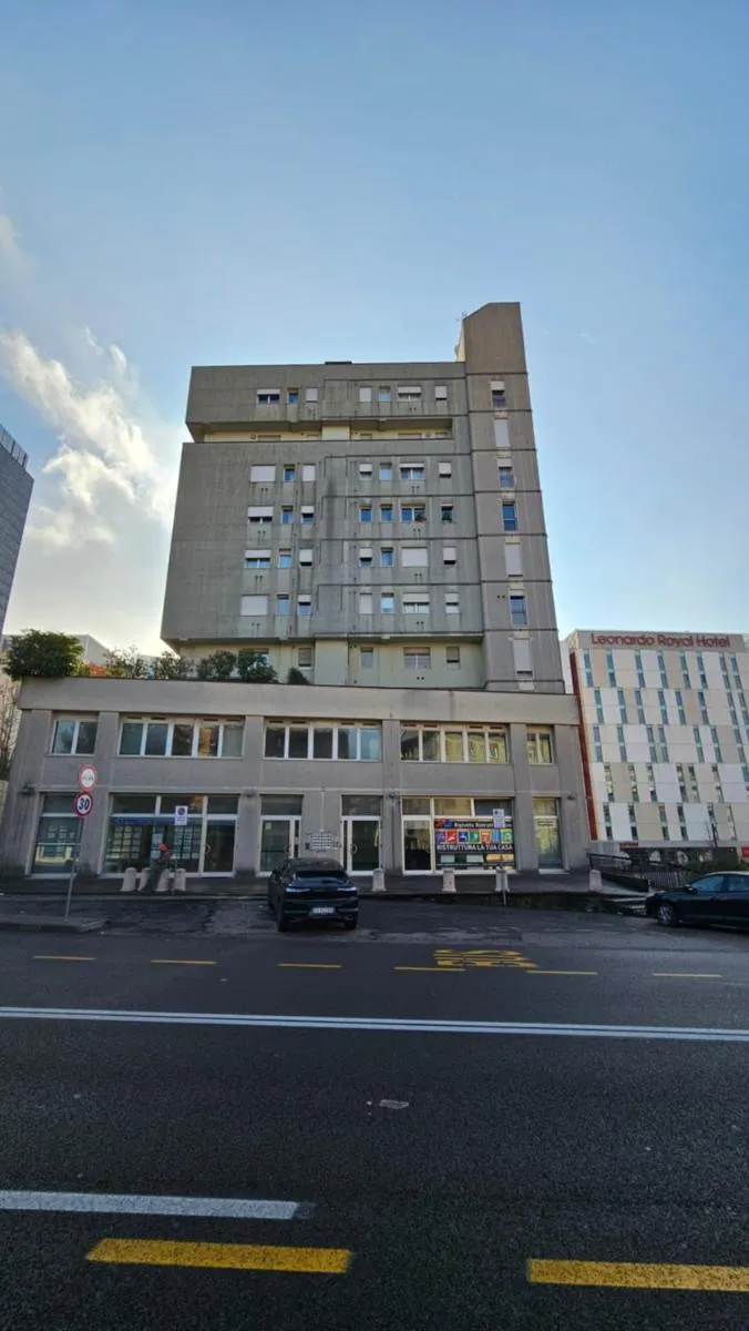 Image 2 of Venice Urban Apartment