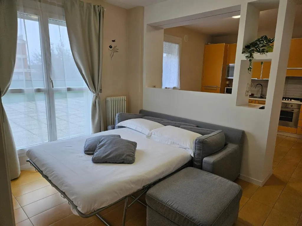 Image of Venice Urban Apartment