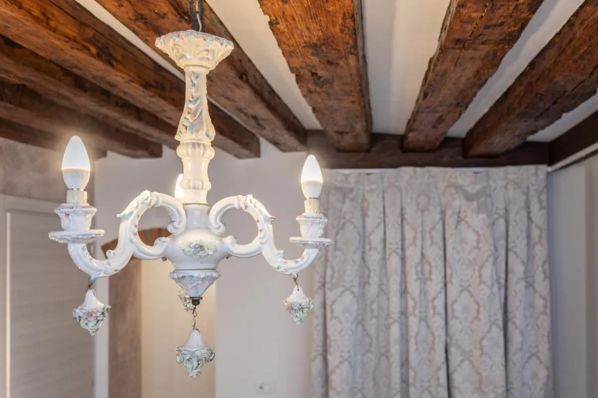 Image 5 of Venice downtown with private garden