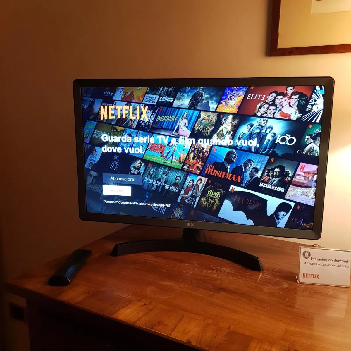 Image 4 of Very central apartment in historical 1600 Palace with LIFT a few min walk from San Marco Square