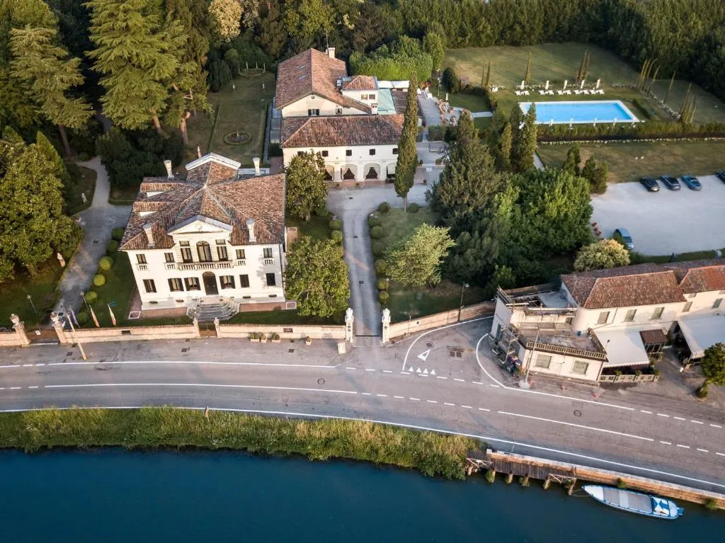 Image of Villa Franceschi Hotel & Resort