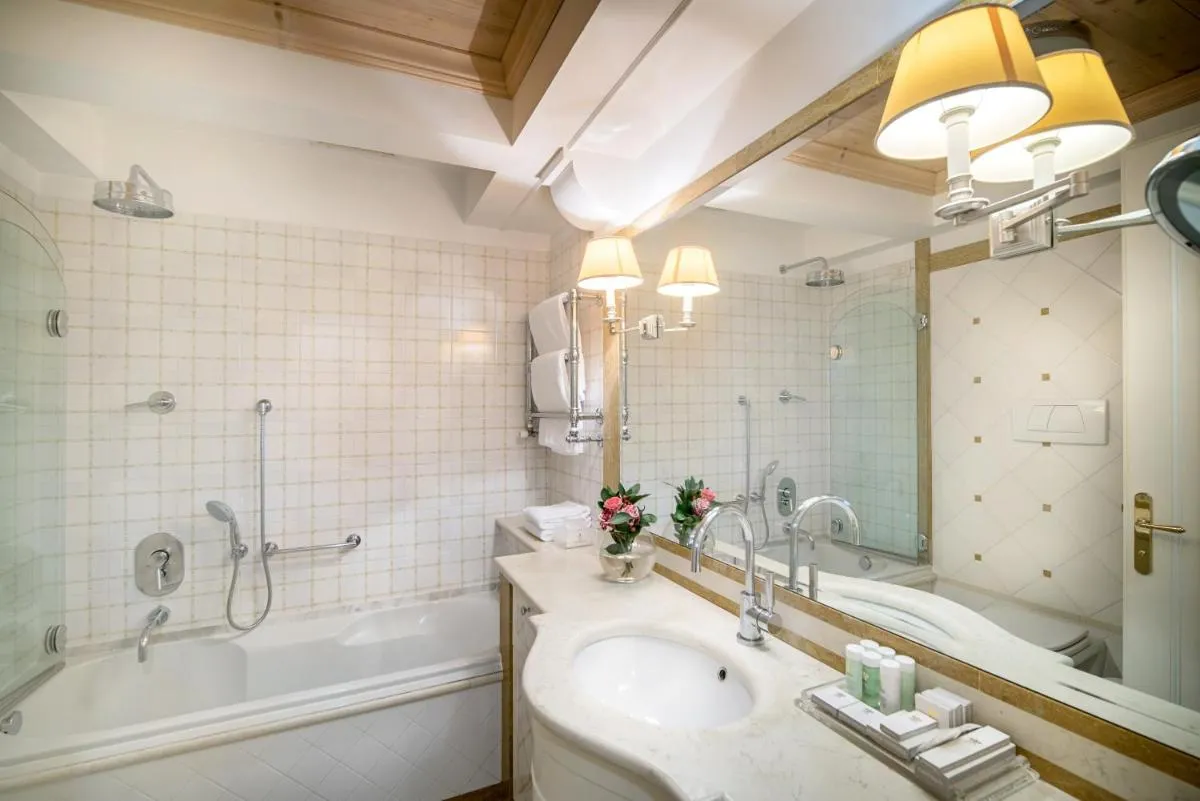 Image 2 of Villa Franceschi Hotel & Resort