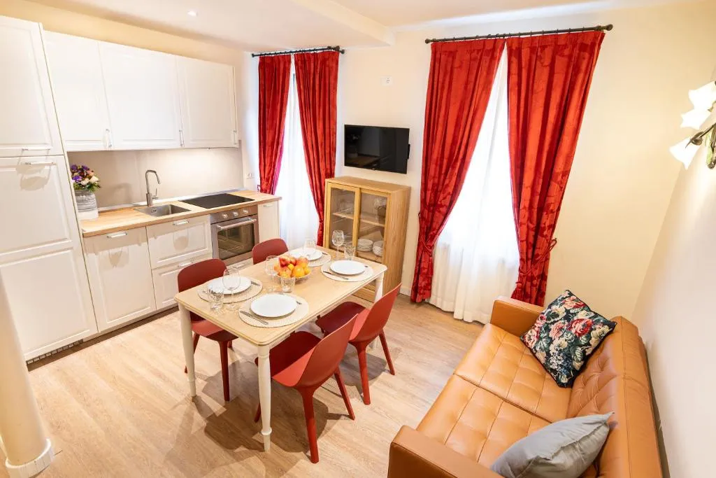 Image of Vista Canale, 4 ospiti, 2 camere e 2 bagni