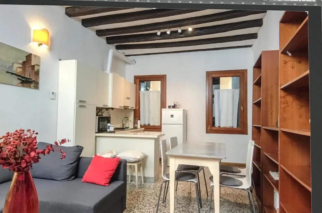 Image of Vivi Venezia