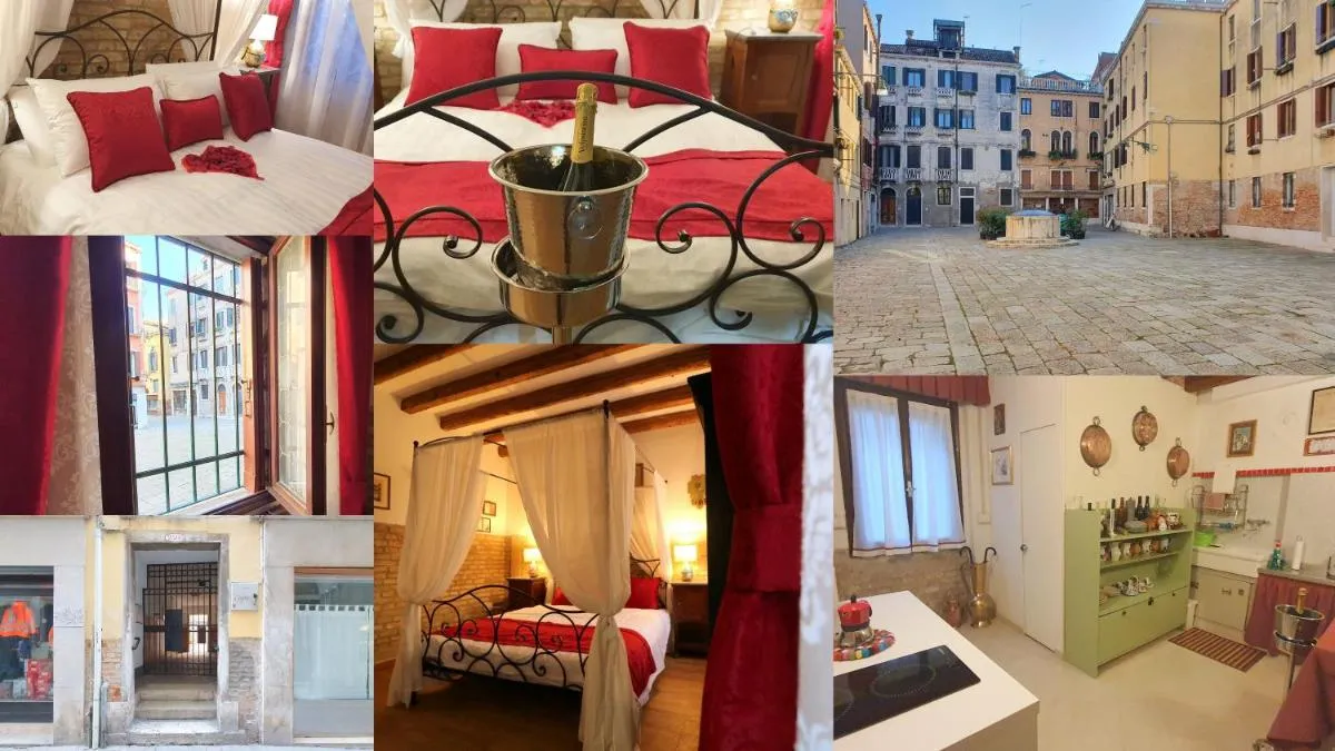 Image 5 of WellVenice BonBon