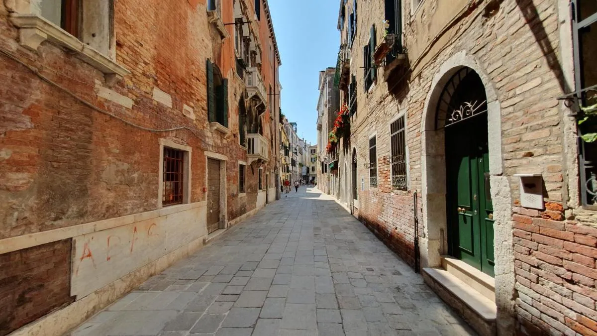 Image 5 of WellVenice Campiello