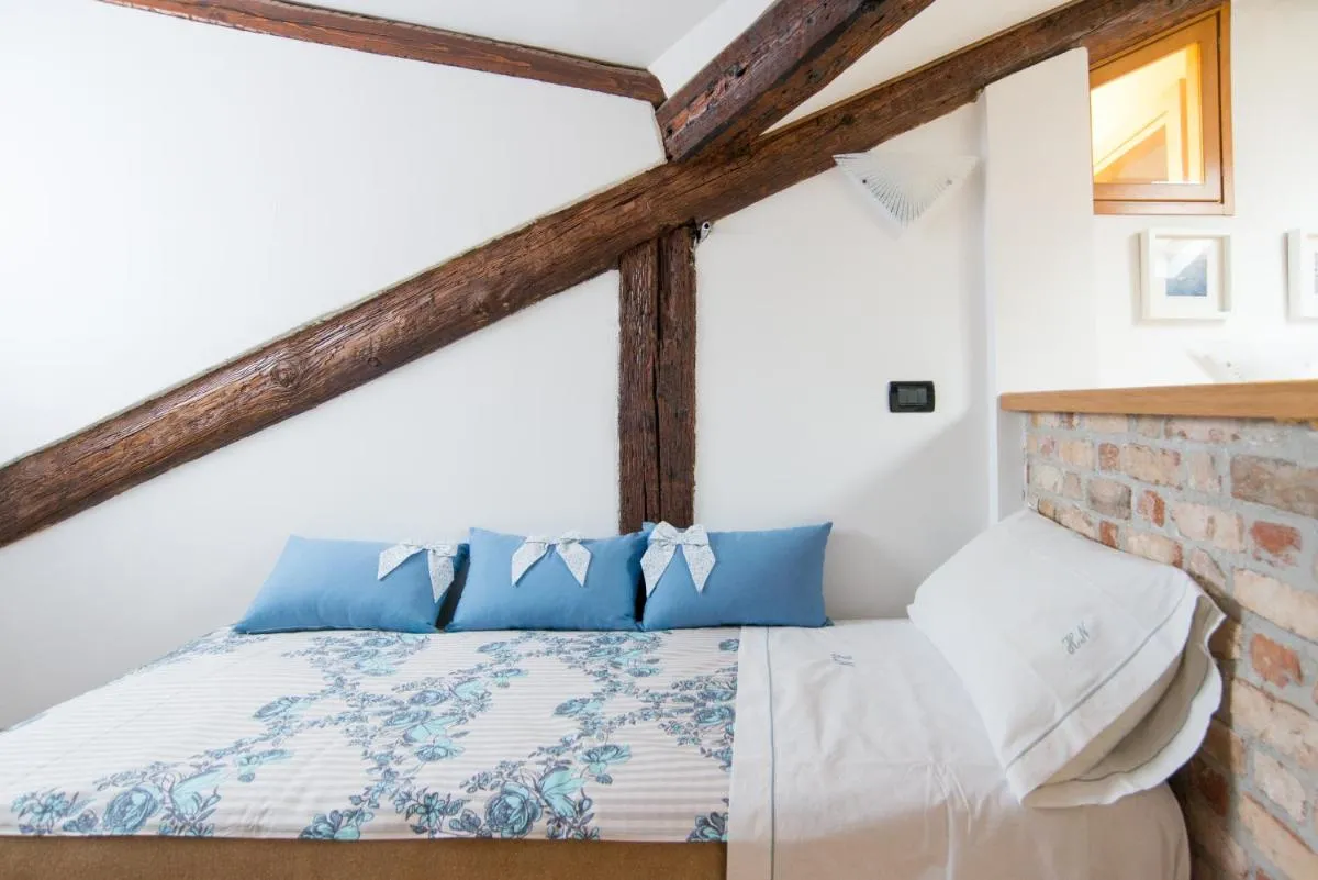 Image 1 of WellVenice Campiello