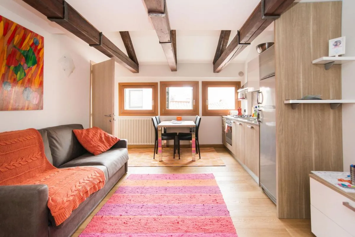 Image 3 of WellVenice Campiello