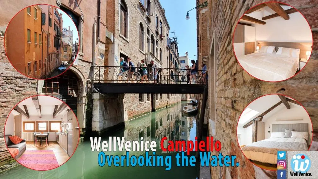 Image of WellVenice Campiello