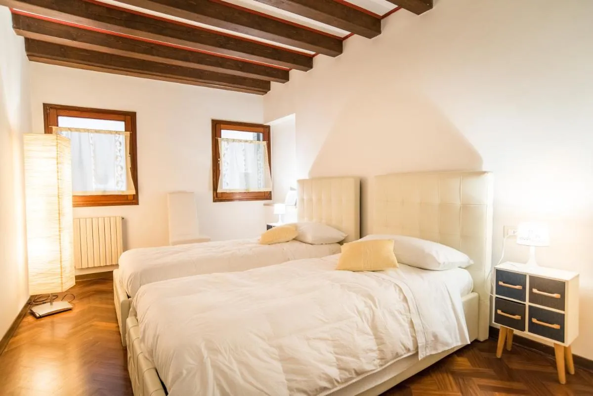 Image 6 of WellVenice Rialto