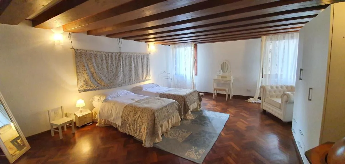 Image 1 of WellVenice Rialto