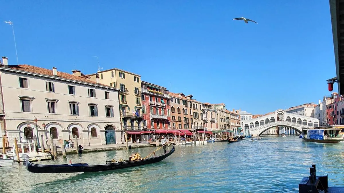 Image 5 of WellVenice Rialto