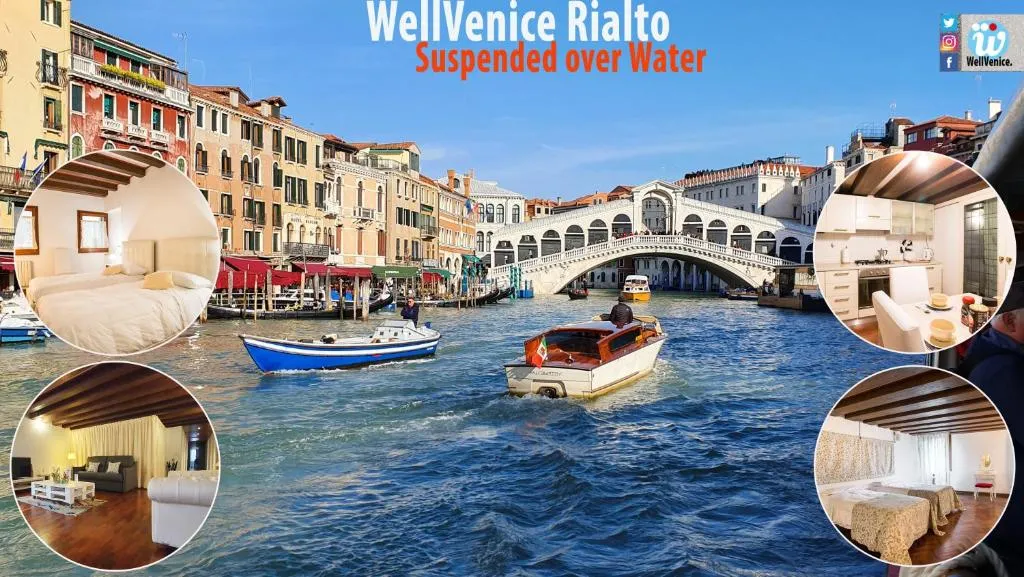 Image of WellVenice Rialto