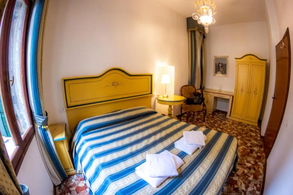 Image of Zaffiro Apartment VENICE