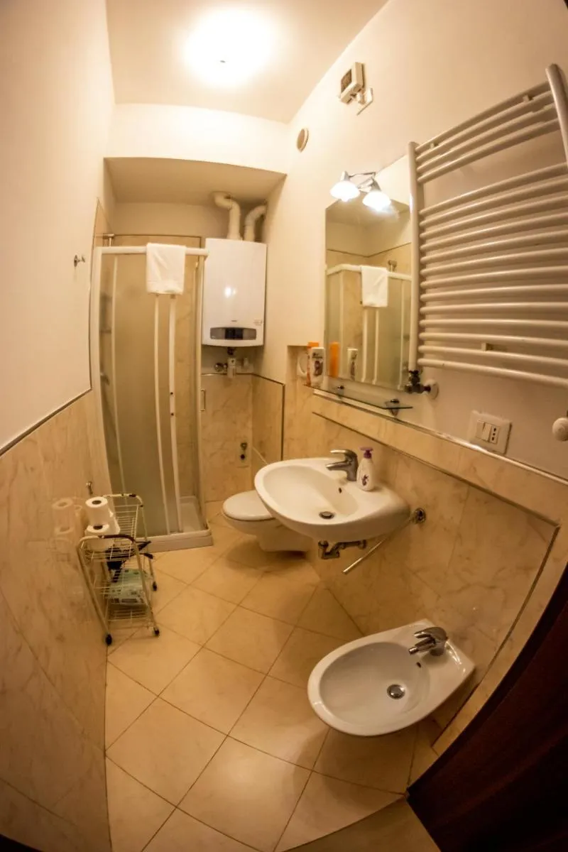 Image 3 of Zaffiro Apartment VENICE