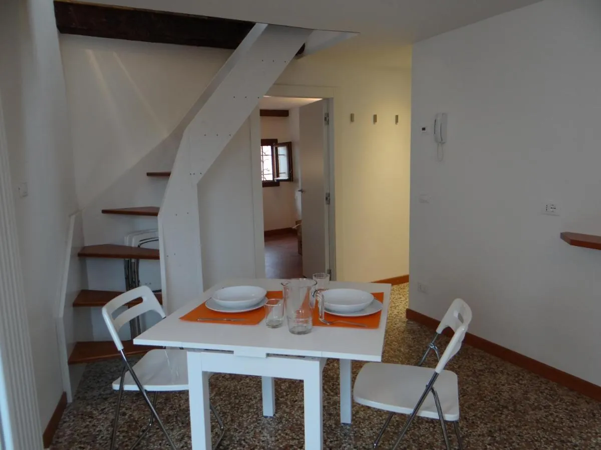 Image 3 of appartamento Casanova