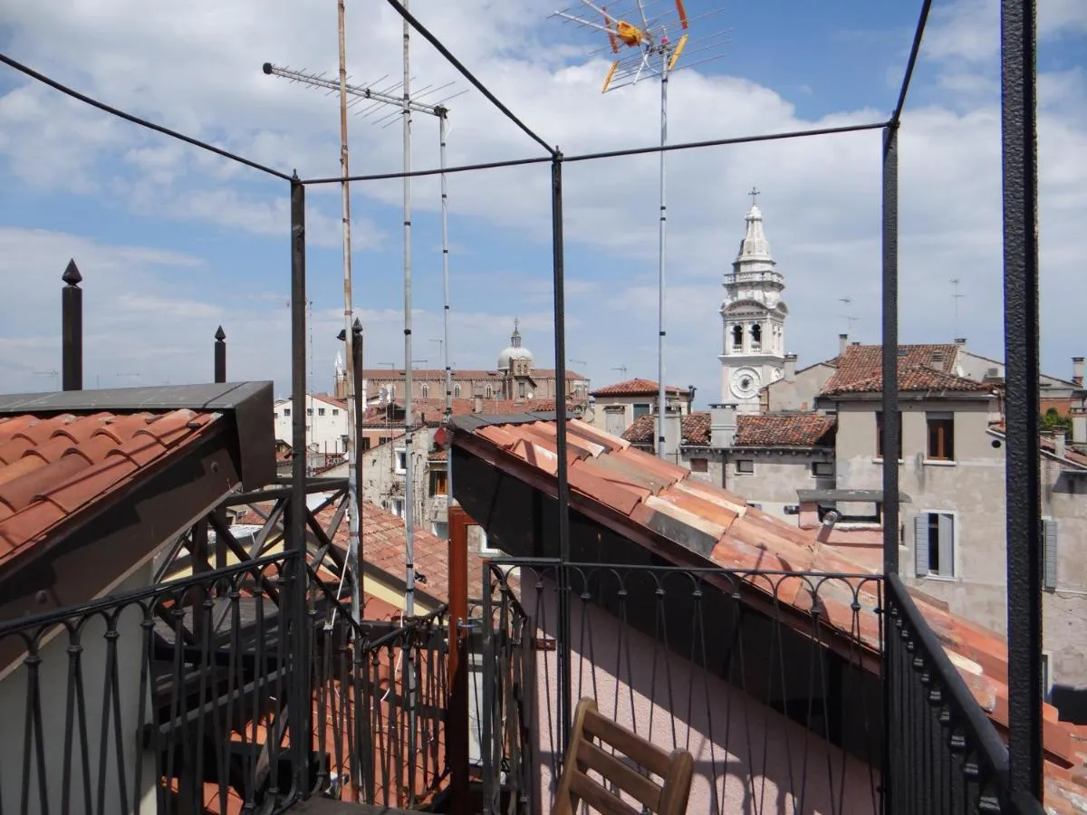 Image 4 of appartamento Casanova