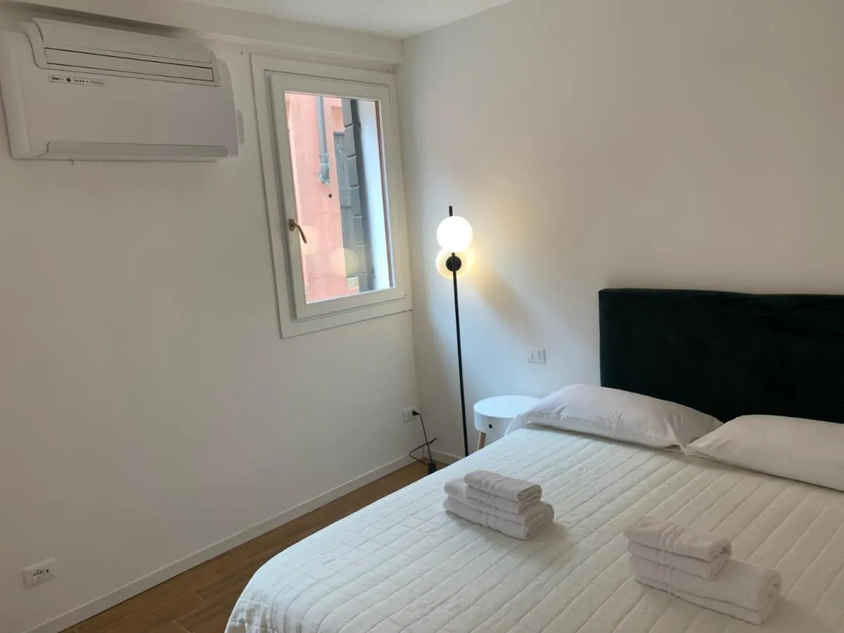 Image 4 of appartamento con cortile