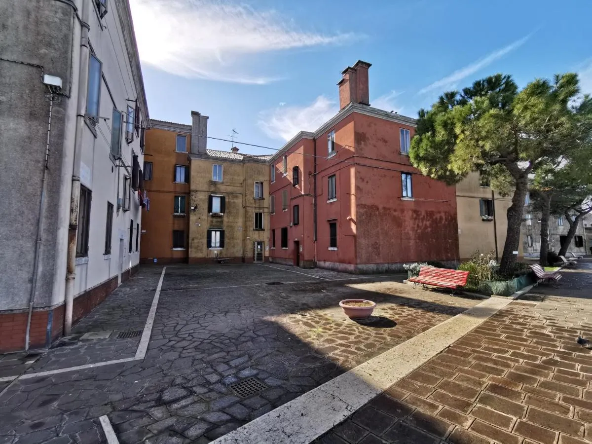 Image 5 of casa in venezia 2019