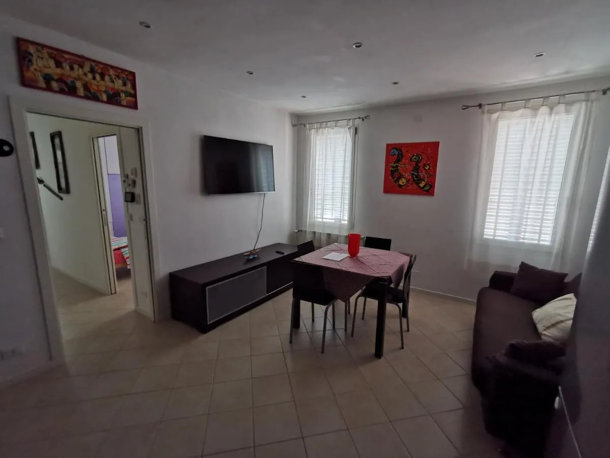 Image 4 of casa in venezia 2019