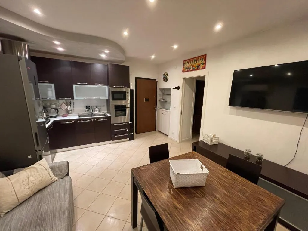 Image of casa in venezia 2019