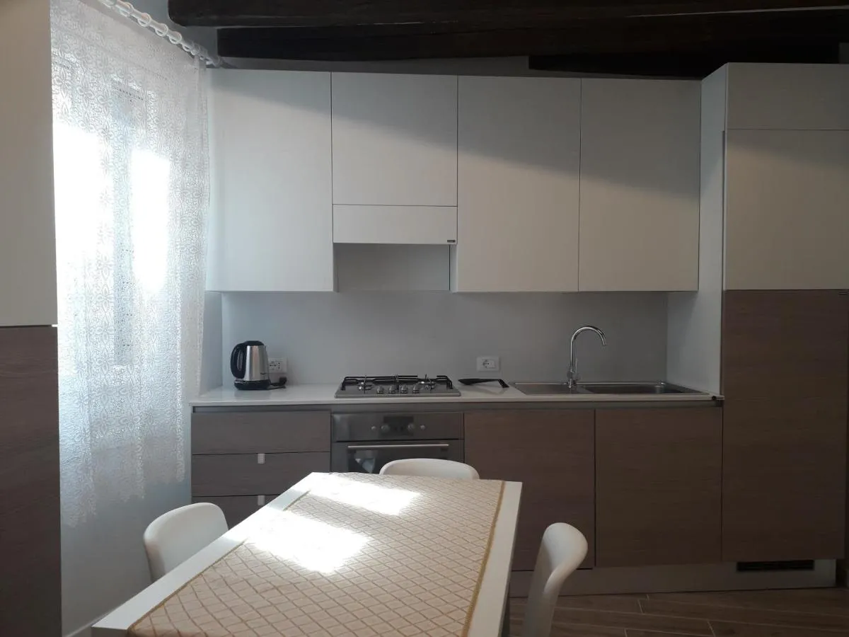 Image 3 of raggio di sole dietro piazza San Marco