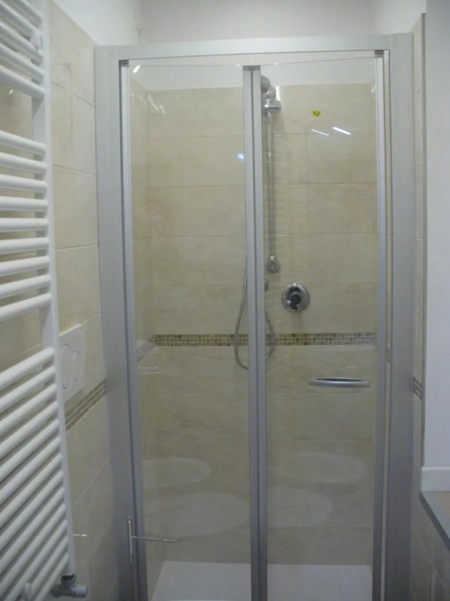 Image 2 of raggio di sole dietro piazza San Marco