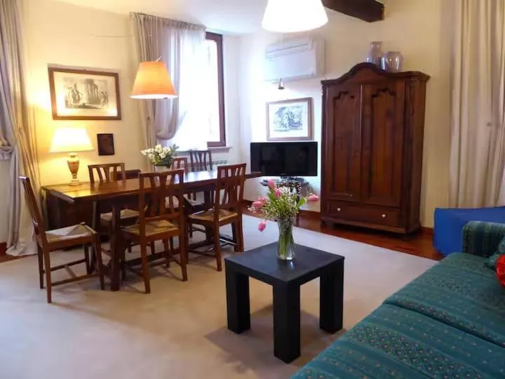 Image of santamaria apartment