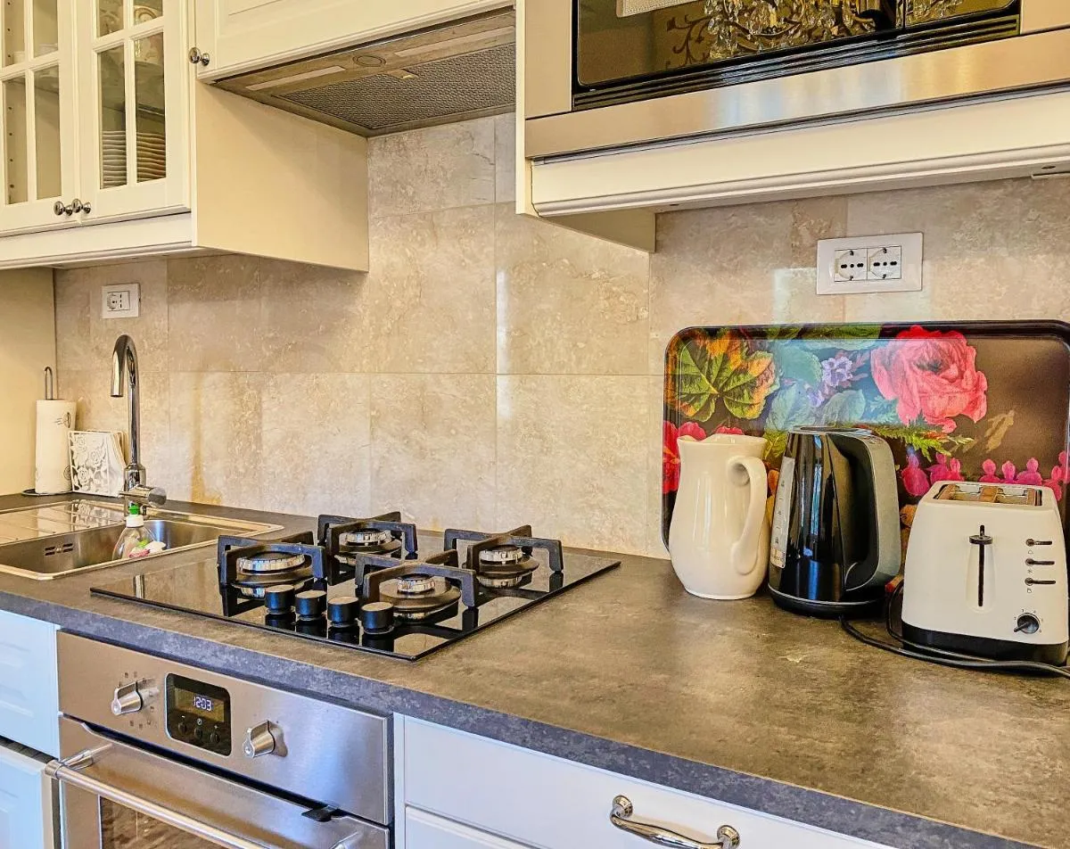 Image 2 of venezianischer Palazzo mit kostenlosen WLAN nähe Markusplatz