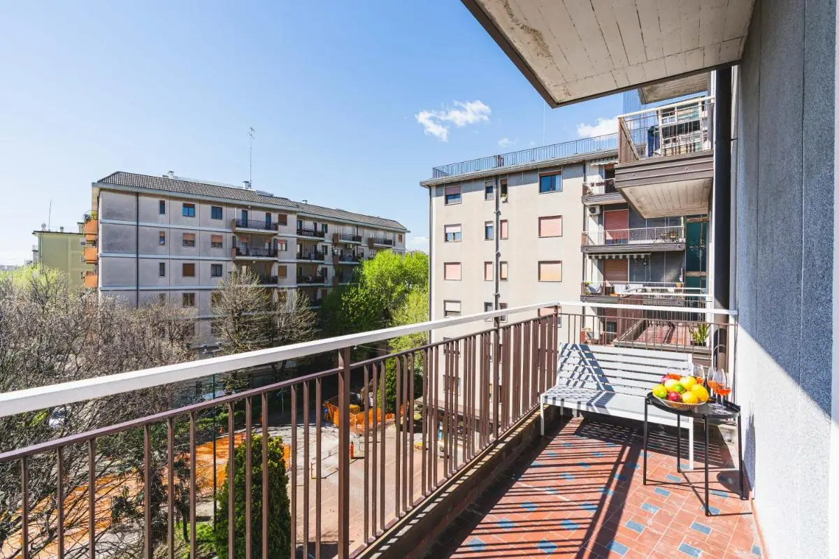 Image 5 of 7 posti, a pochi minuti da Venezia, posto auto