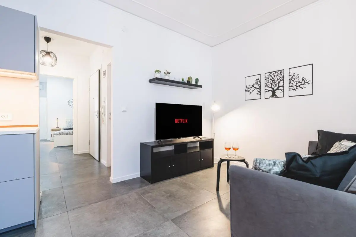 Image 4 of 7 posti, a pochi minuti da Venezia, posto auto