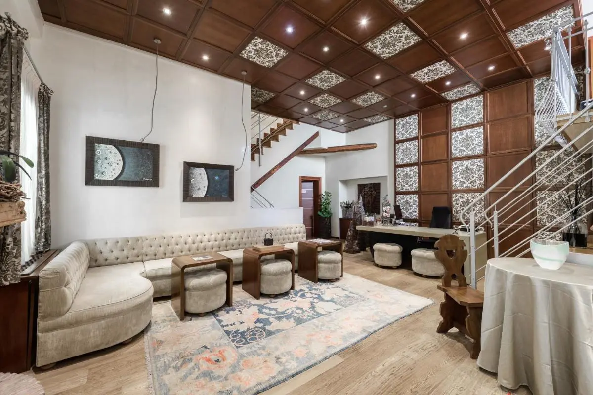 Image 3 of Abbazia De Luxe