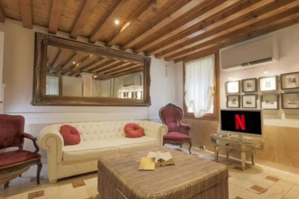 Image 4 of Accogliente appartamento nuovo Venezia centro