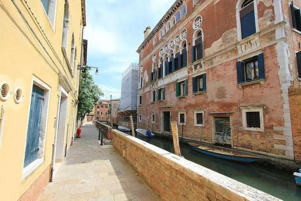 Image 5 of Accogliente appartamento nuovo Venezia centro