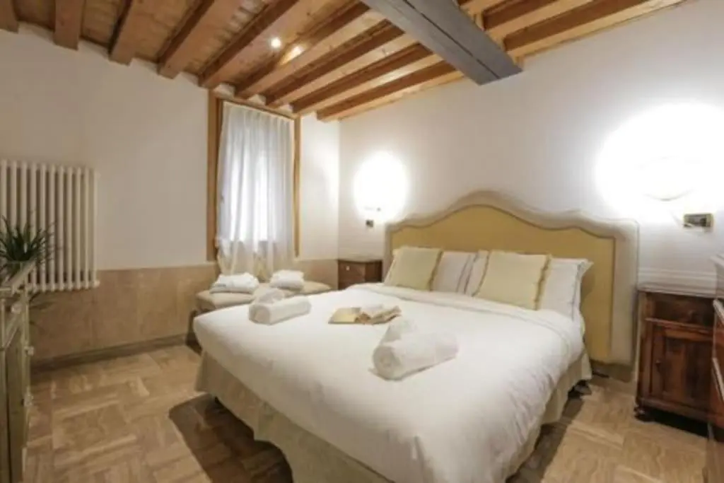 Image 1 of Accogliente appartamento nuovo Venezia centro