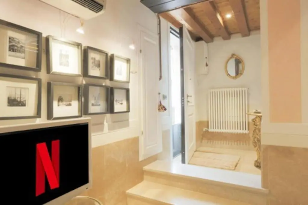 Image 2 of Accogliente appartamento nuovo Venezia centro