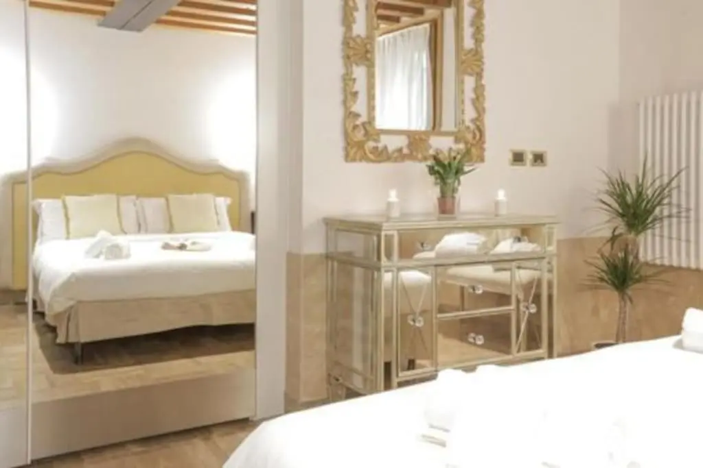 Image 6 of Accogliente appartamento nuovo Venezia centro